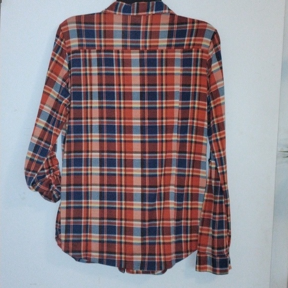Flannel Shirt - Picture 6 of 6
